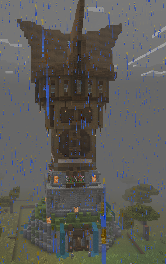 Tower
